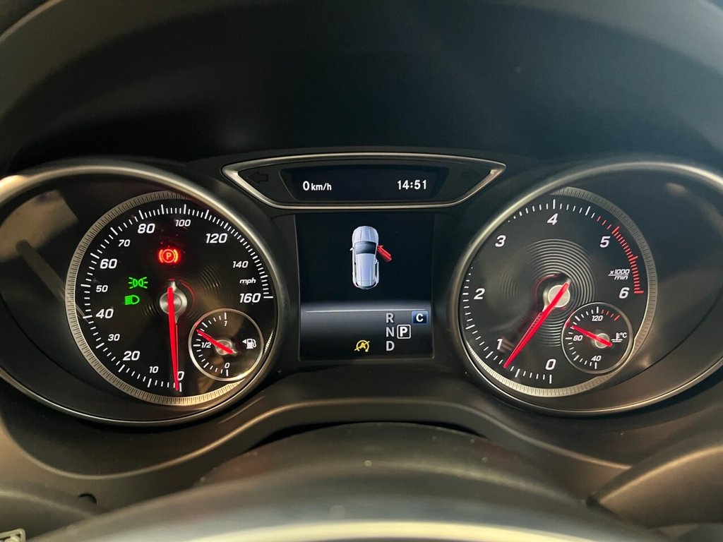 Used Mercedes-Benz 180 2018 for sale - 75986062: Photo 30