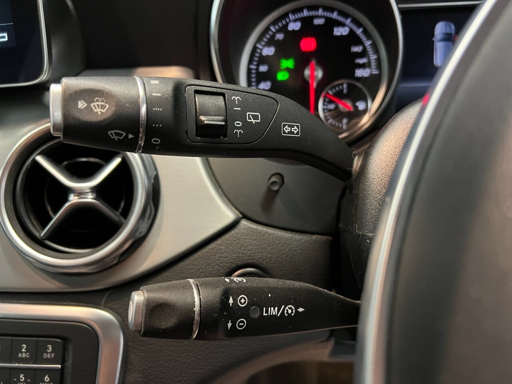 Used Mercedes-Benz 180 2018 for sale - 75986062: Photo 31