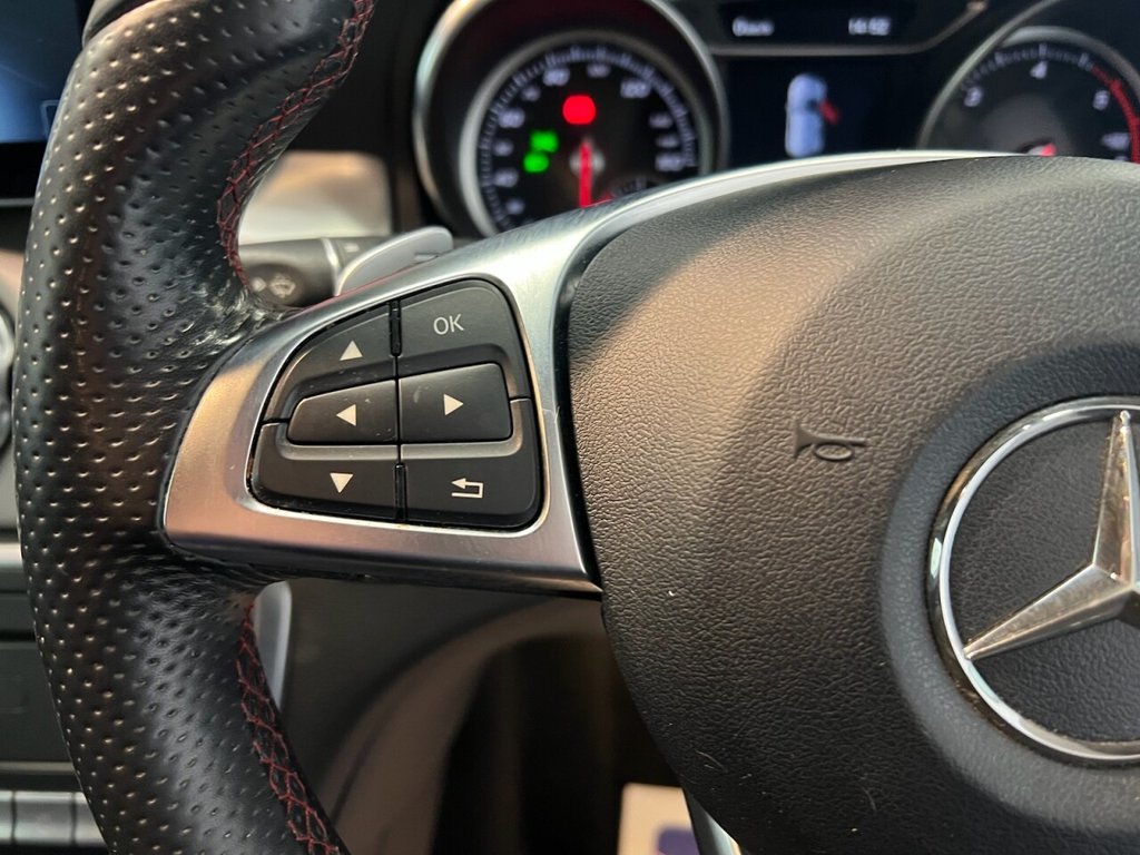 Used Mercedes-Benz 180 2018 for sale - 75986062: Photo 33