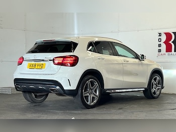 Used Mercedes-Benz 180 2018 for sale - 75986062: Photo