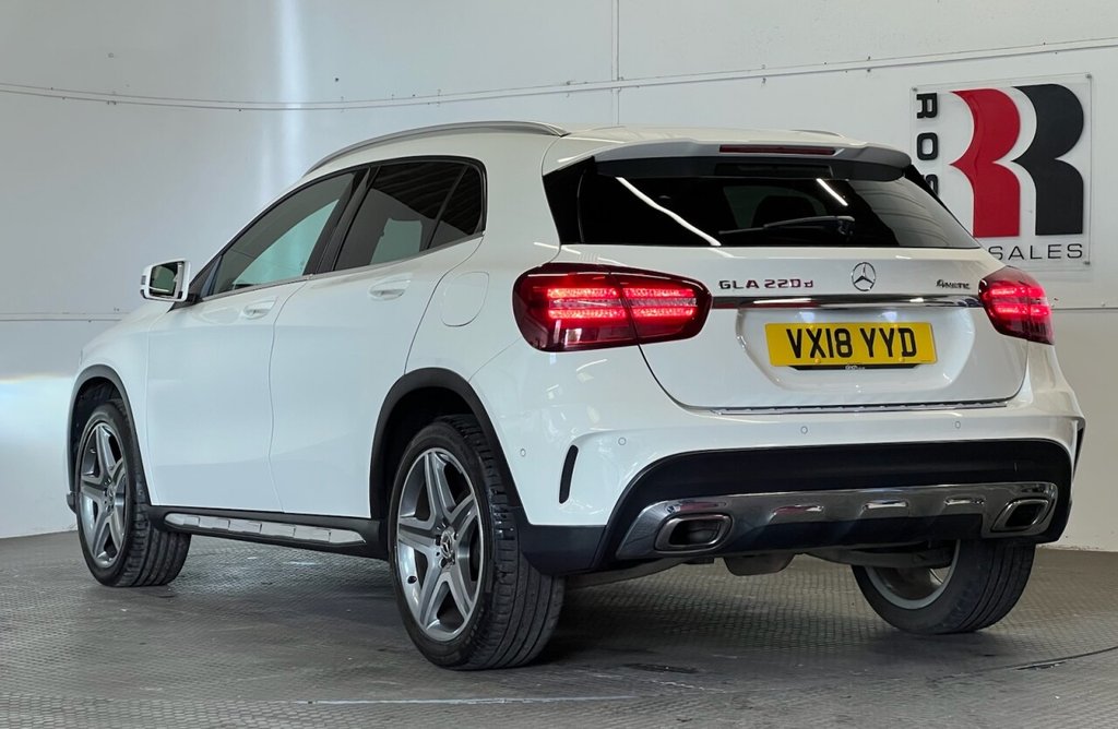Used Mercedes-Benz 180 2018 for sale - 75986062: Photo 5