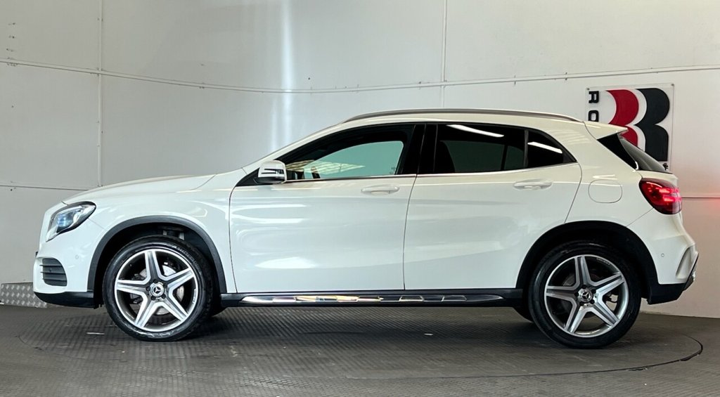 Used Mercedes-Benz 180 2018 for sale - 75986062: Photo 6