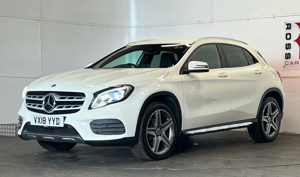 Used Mercedes-Benz 180 2018 for sale - 75986062: Photo 7