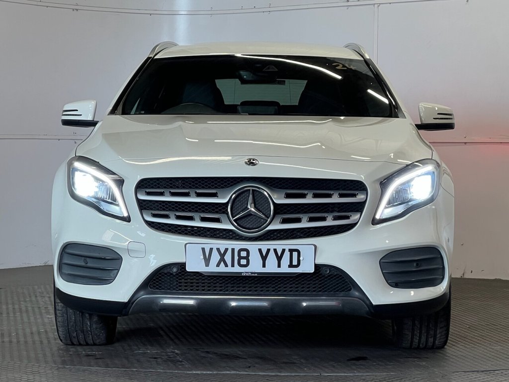 Used Mercedes-Benz 180 2018 for sale - 75986062: Photo 8