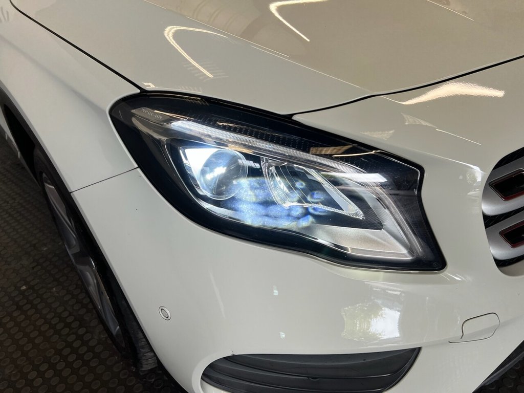 Used Mercedes-Benz 180 2018 for sale - 75986062: Photo 9