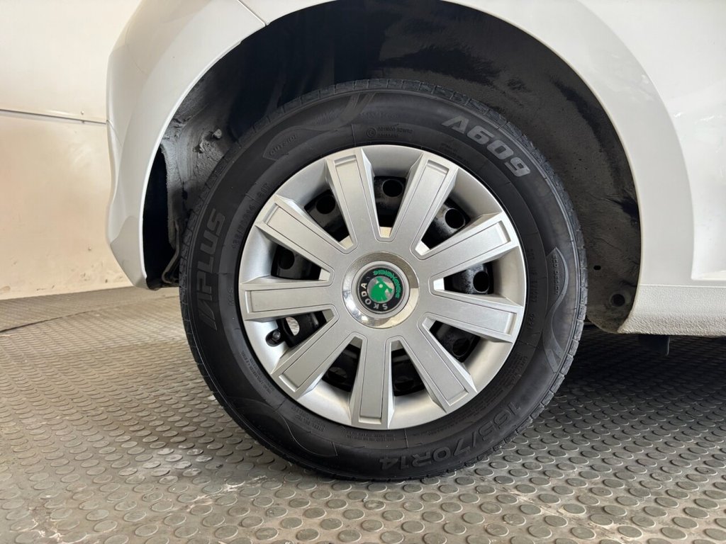 Used Skoda Citigo 2014 for sale - 77571647: Photo 13