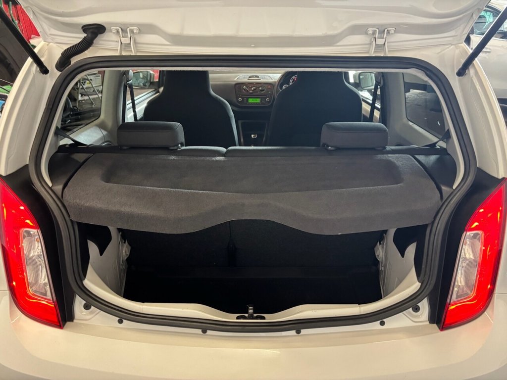 Used Skoda Citigo 2014 for sale - 77571647: Photo 14