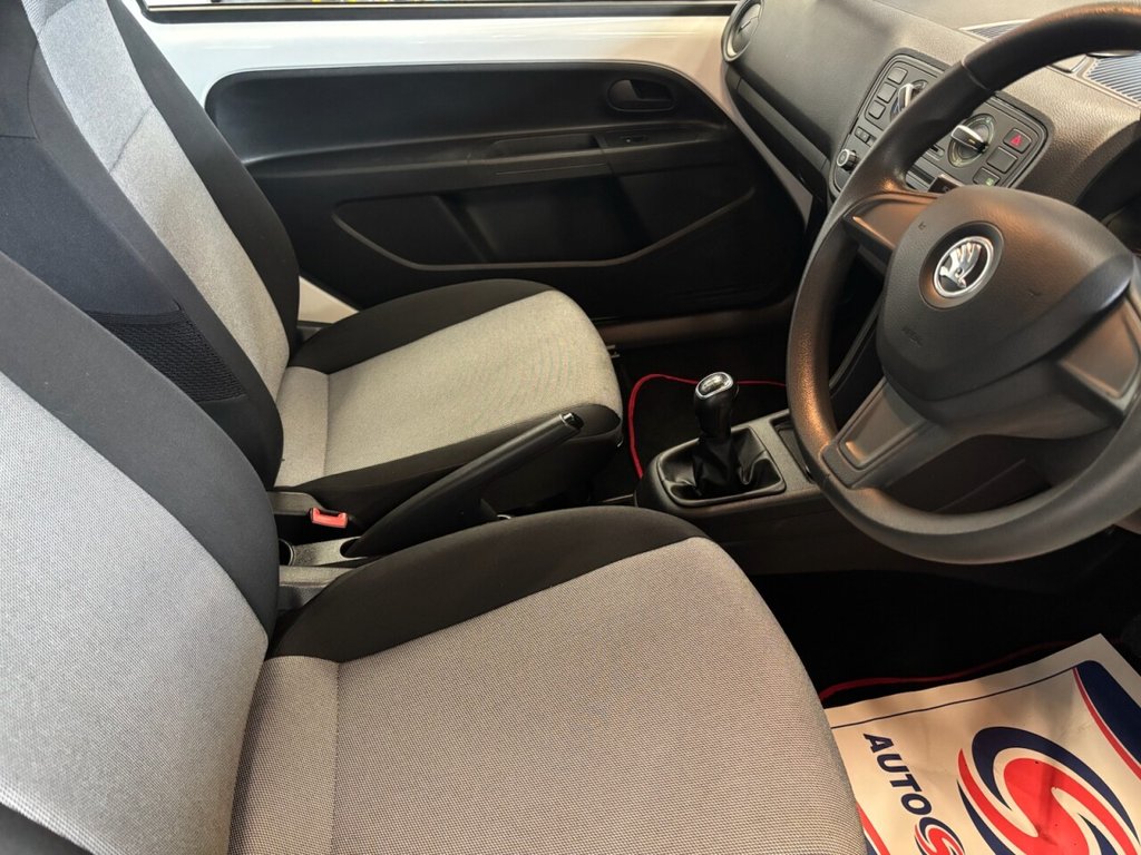 Used Skoda Citigo 2014 for sale - 77571647: Photo 18
