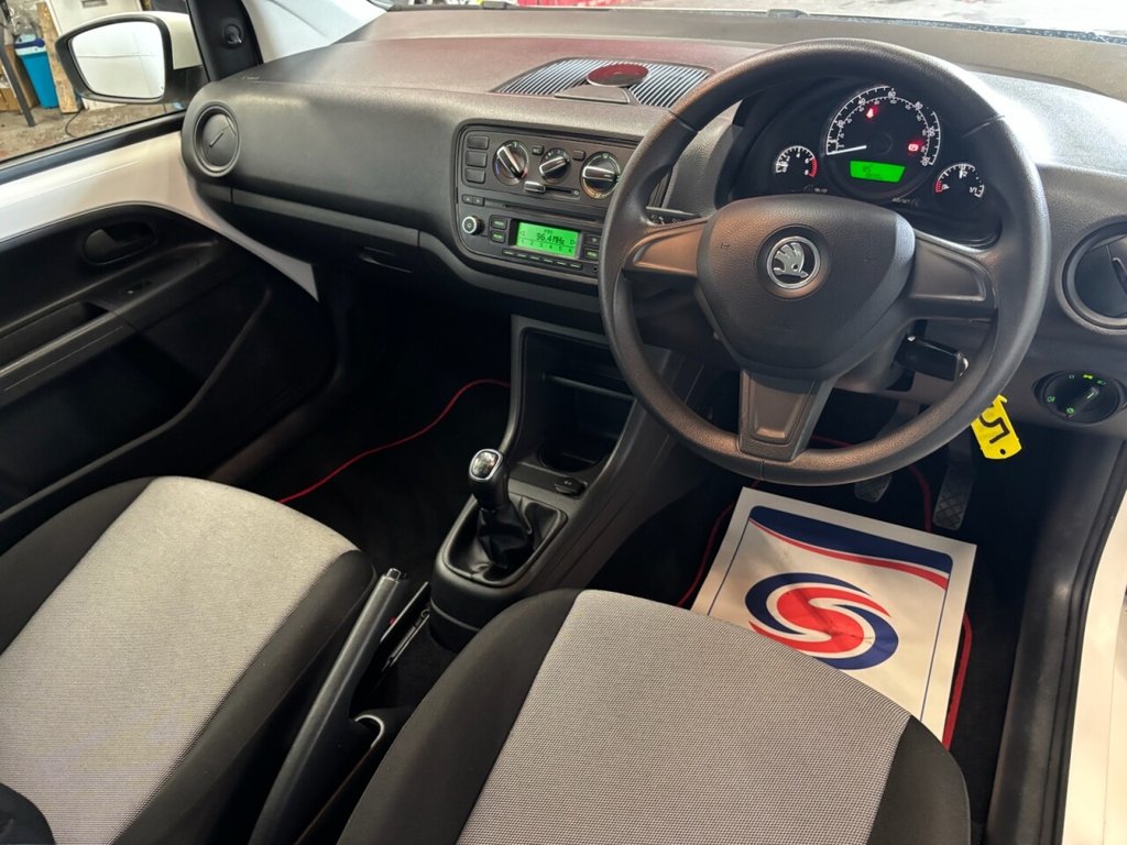 Used Skoda Citigo 2014 for sale - 77571647: Photo 19