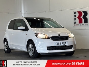 2014 (14) - 1.0 MPI SE 3dr