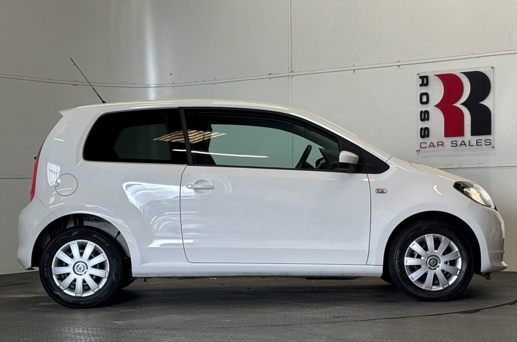 Used Skoda Citigo 2014 for sale - 77571647: Photo 2