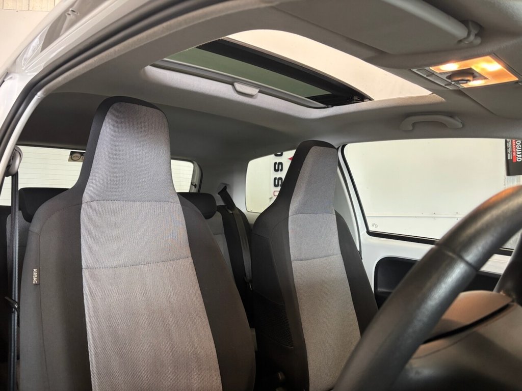 Used Skoda Citigo 2014 for sale - 77571647: Photo 20