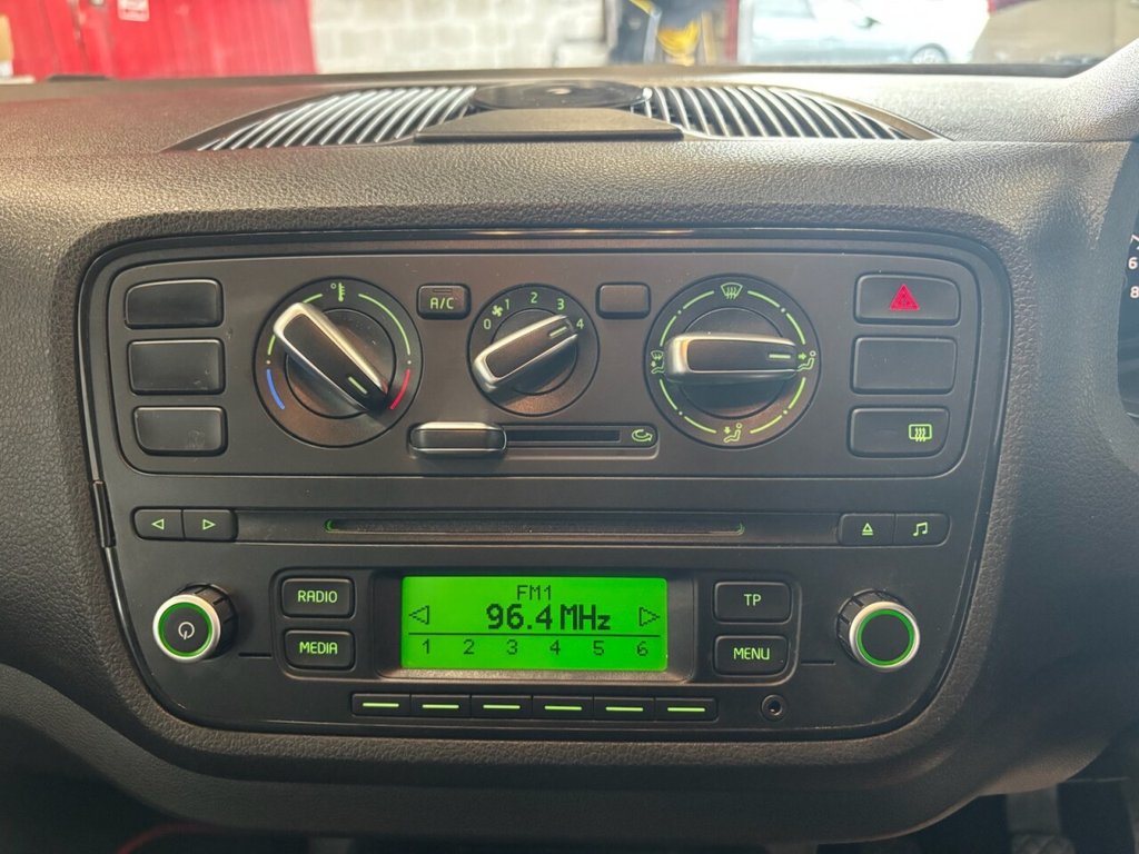 Used Skoda Citigo 2014 for sale - 77571647: Photo 21