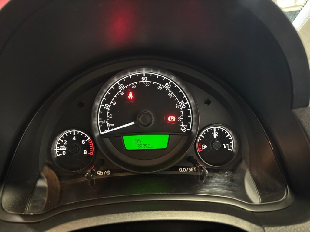 Used Skoda Citigo 2014 for sale - 77571647: Photo 26