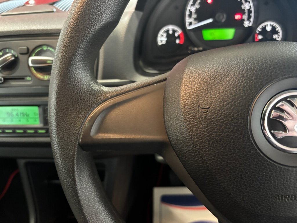 Used Skoda Citigo 2014 for sale - 77571647: Photo 29