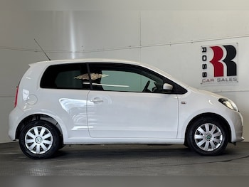 Used Skoda Citigo 2014 for sale - 77571647: Photo