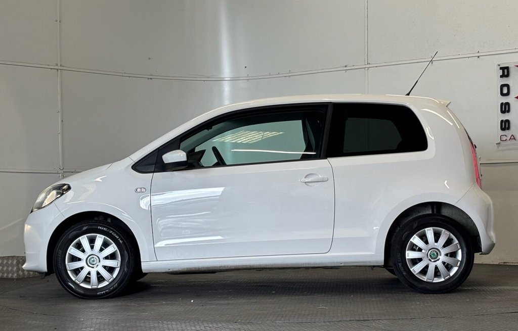 Used Skoda Citigo 2014 for sale - 77571647: Photo 6