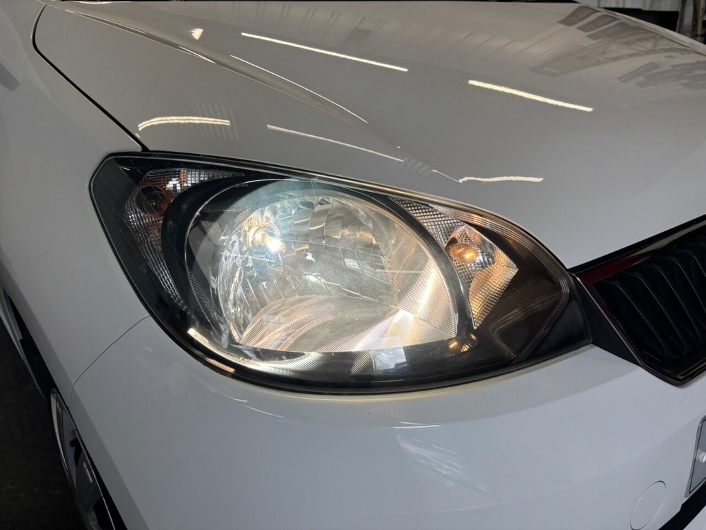 Used Skoda Citigo 2014 for sale - 77571647: Photo 9