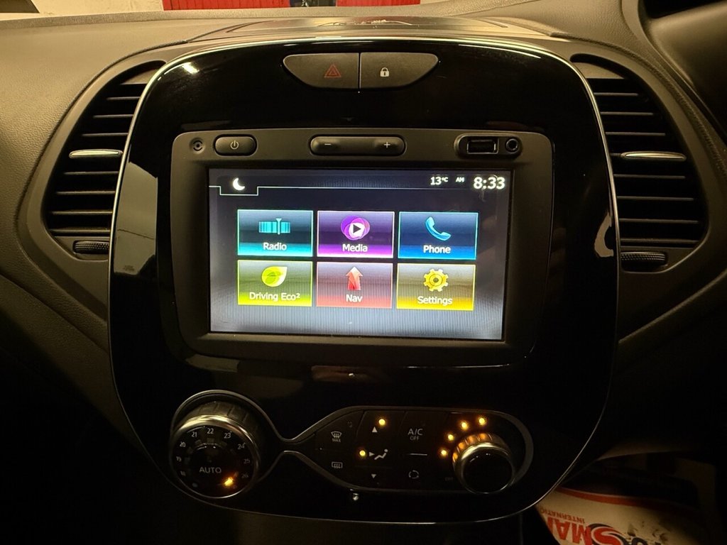 Used Renault Captur 2019 for sale - 76496231: Photo 11