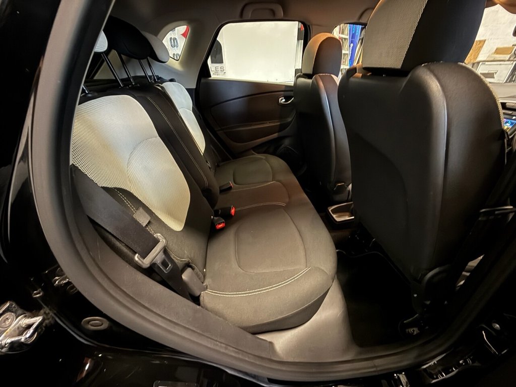 Used Renault Captur 2019 for sale - 76496231: Photo 13
