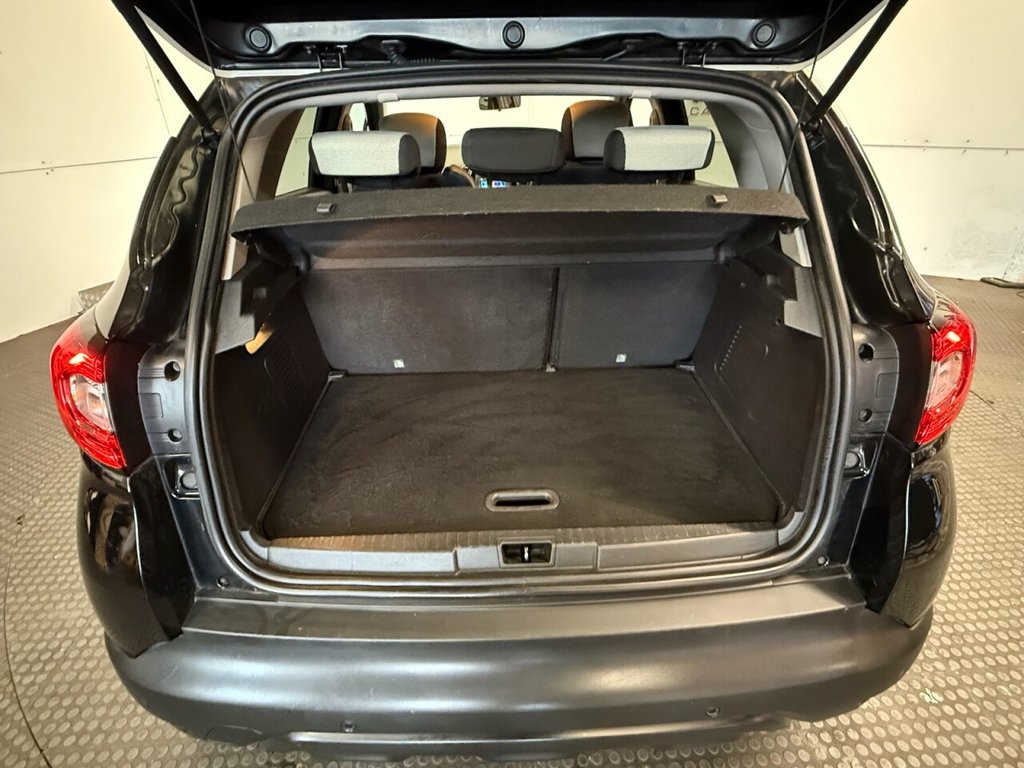 Used Renault Captur 2019 for sale - 76496231: Photo 14