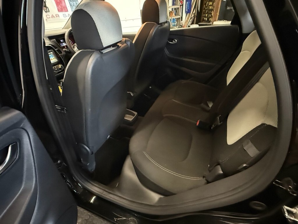 Used Renault Captur 2019 for sale - 76496231: Photo 16