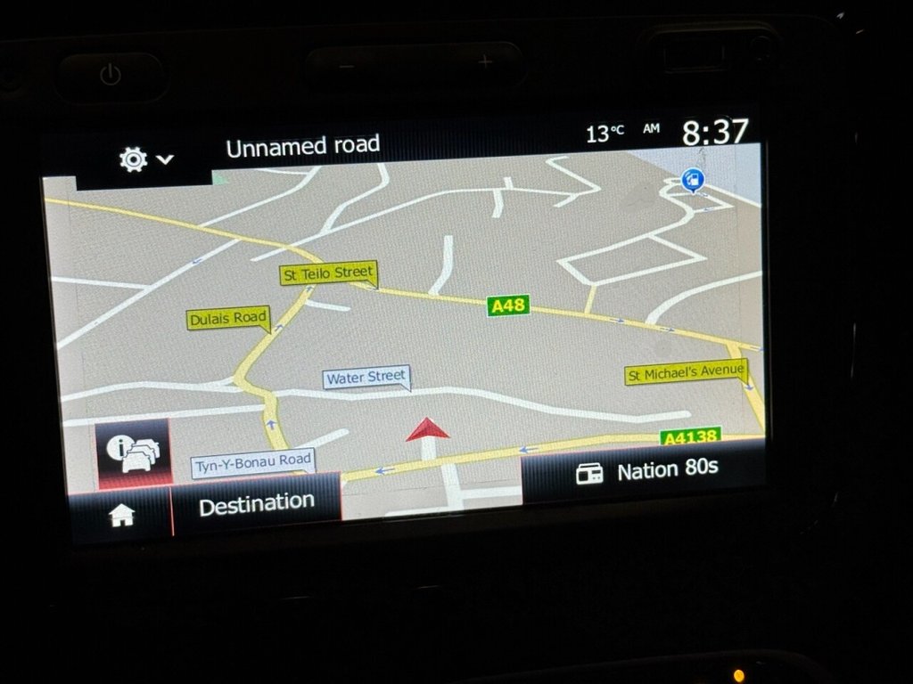 Used Renault Captur 2019 for sale - 76496231: Photo 20