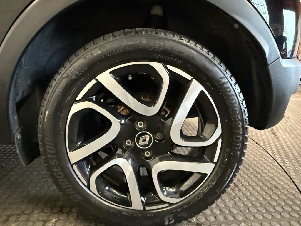 Used Renault Captur 2019 for sale - 76496231: Photo 21