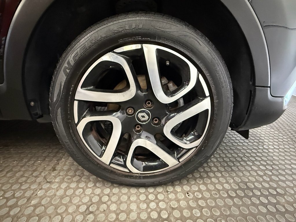 Used Renault Captur 2019 for sale - 76496231: Photo 22