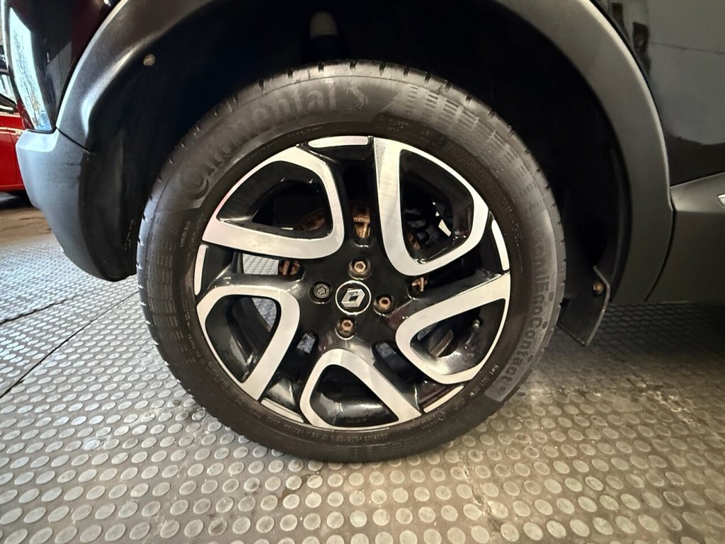 Used Renault Captur 2019 for sale - 76496231: Photo 23