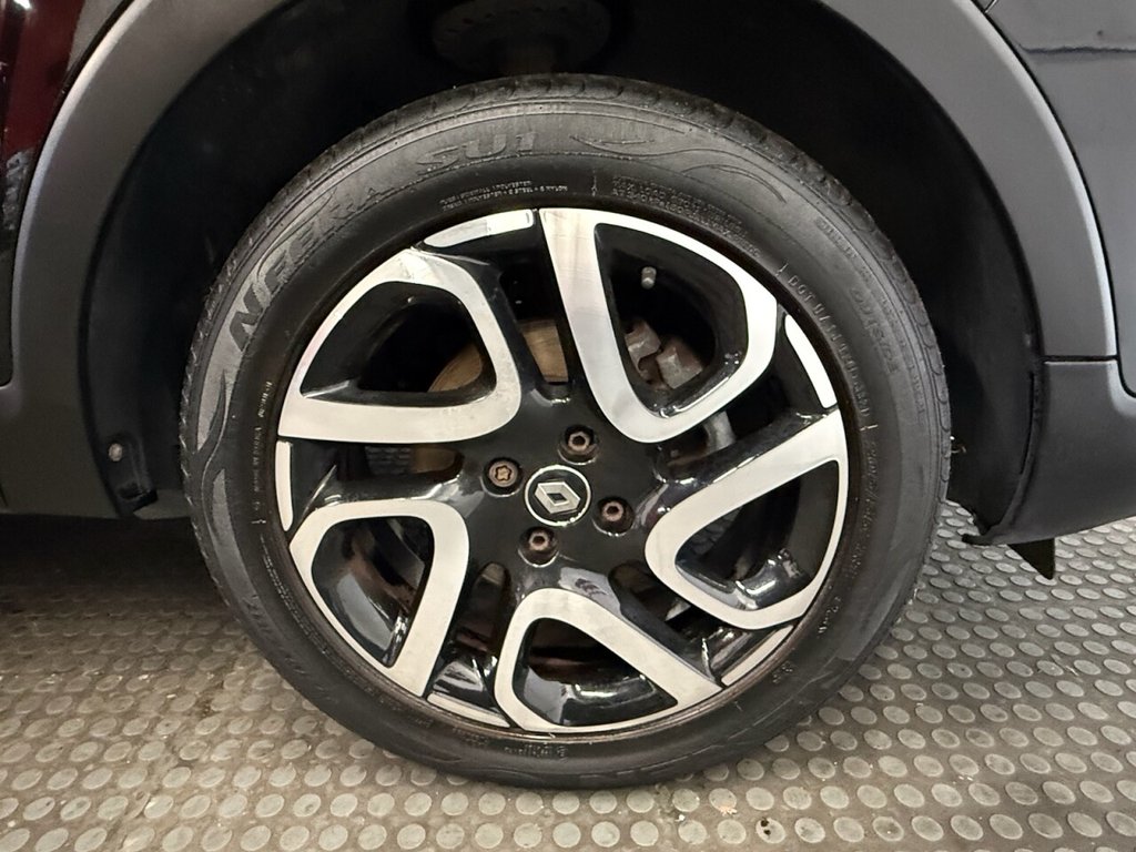 Used Renault Captur 2019 for sale - 76496231: Photo 24