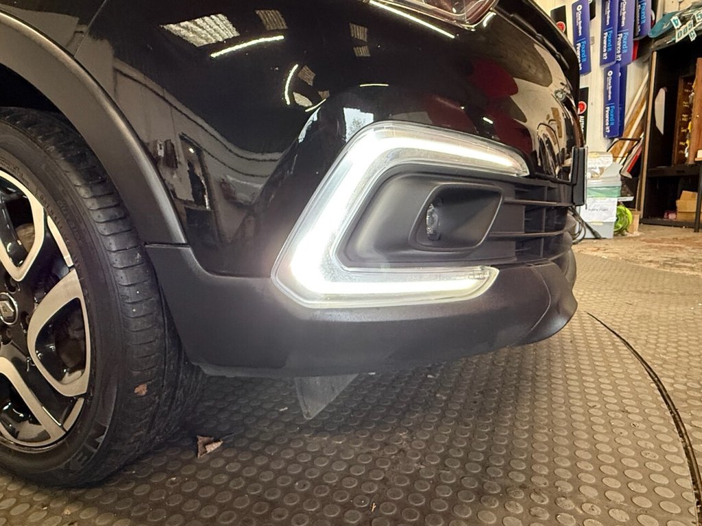 Used Renault Captur 2019 for sale - 76496231: Photo 25