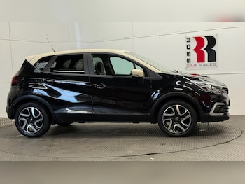 Used Renault Captur 2019 for sale - 76496231: Photo