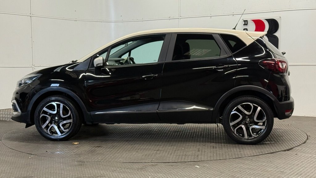 Used Renault Captur 2019 for sale - 76496231: Photo 7