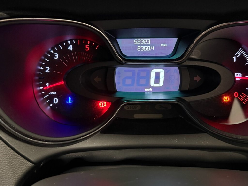 Used Renault Captur 2019 for sale - 76496231: Photo 9