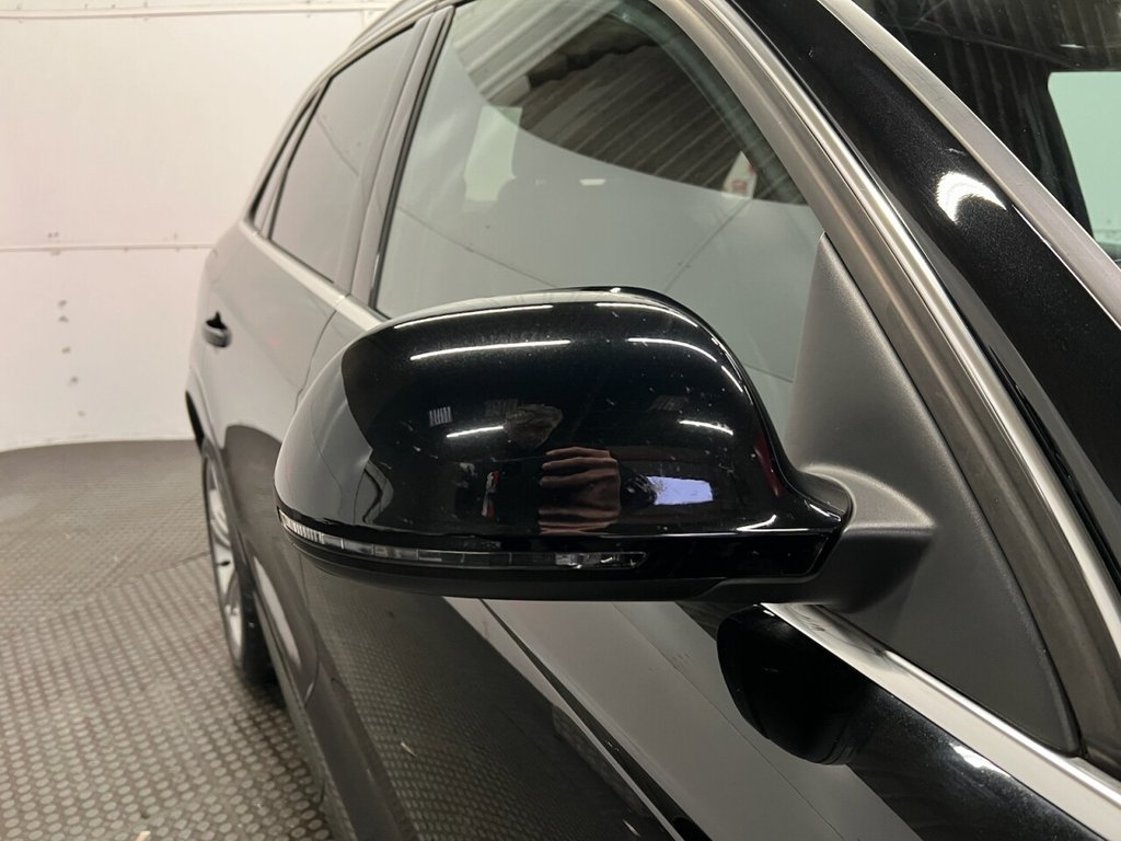 Used Audi Q3 2016 for sale - 77171819: Photo 10