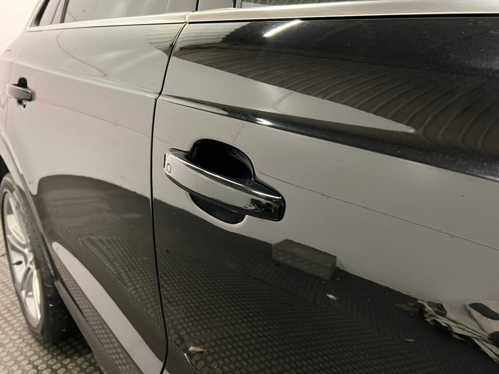 Used Audi Q3 2016 for sale - 77171819: Photo 11