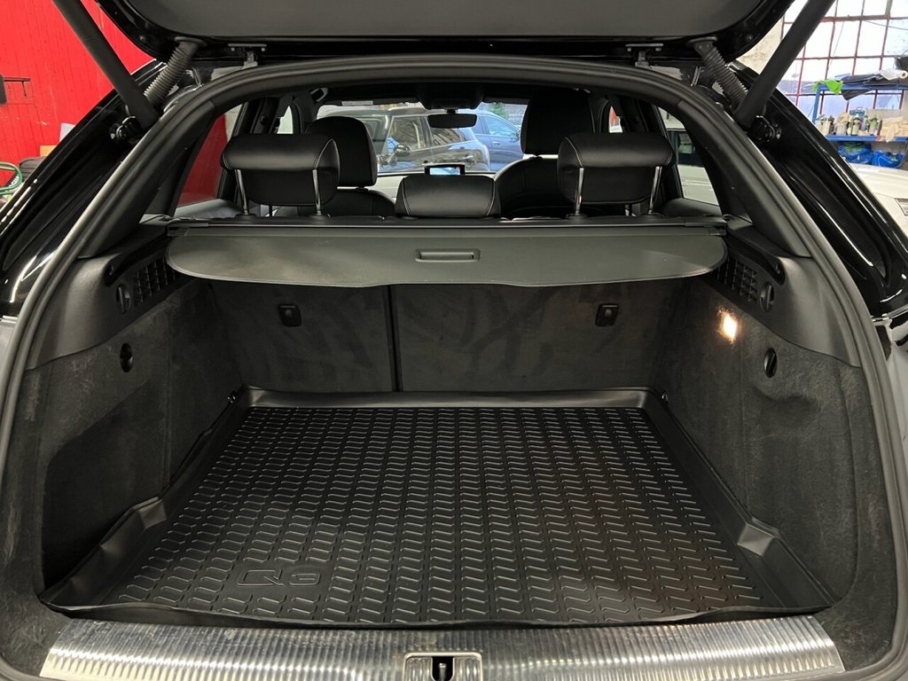 Used Audi Q3 2016 for sale - 77171819: Photo 14