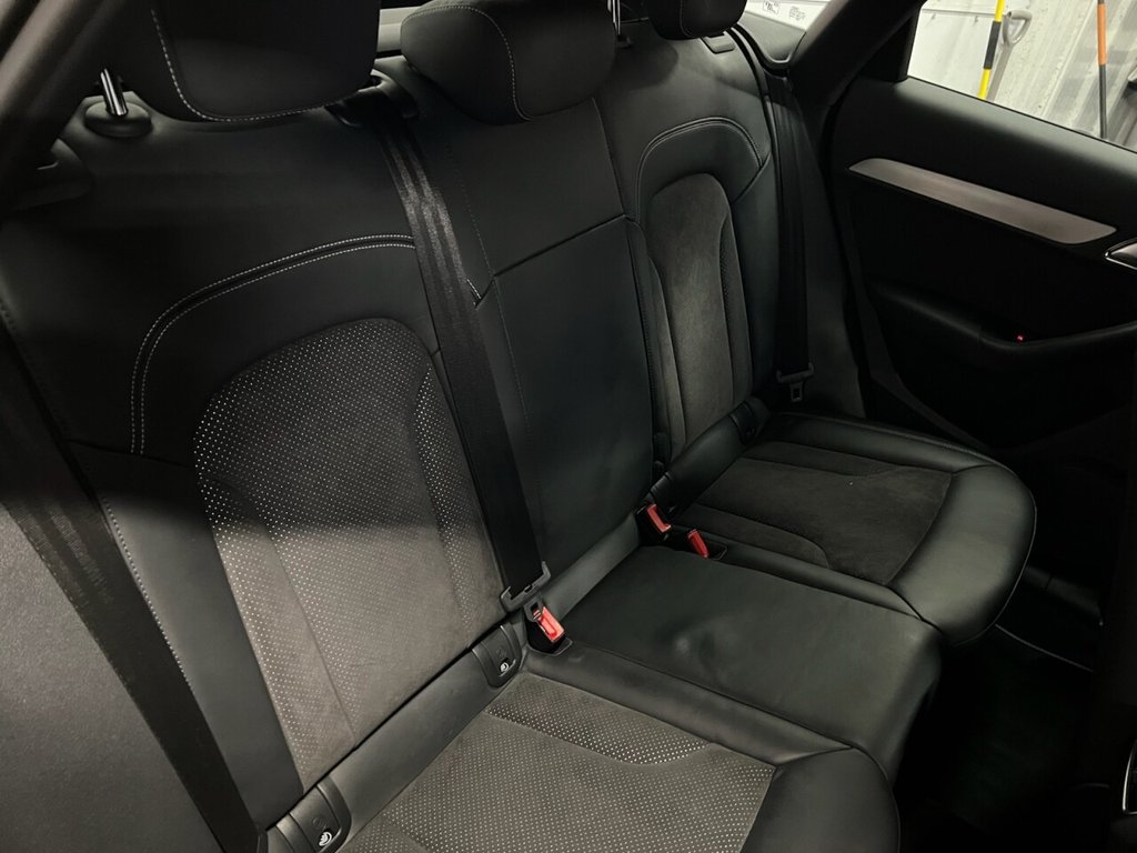 Used Audi Q3 2016 for sale - 77171819: Photo 18