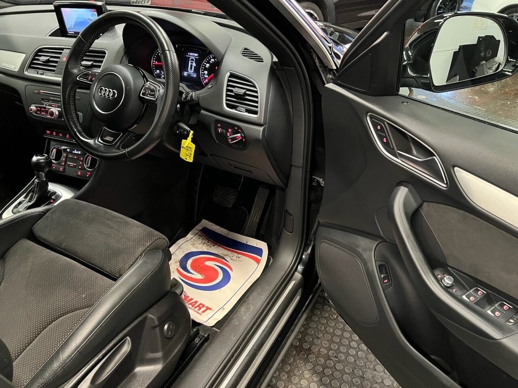 Used Audi Q3 2016 for sale - 77171819: Photo 20