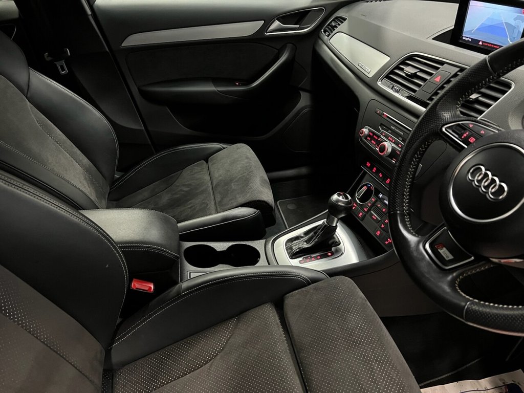 Used Audi Q3 2016 for sale - 77171819: Photo 21