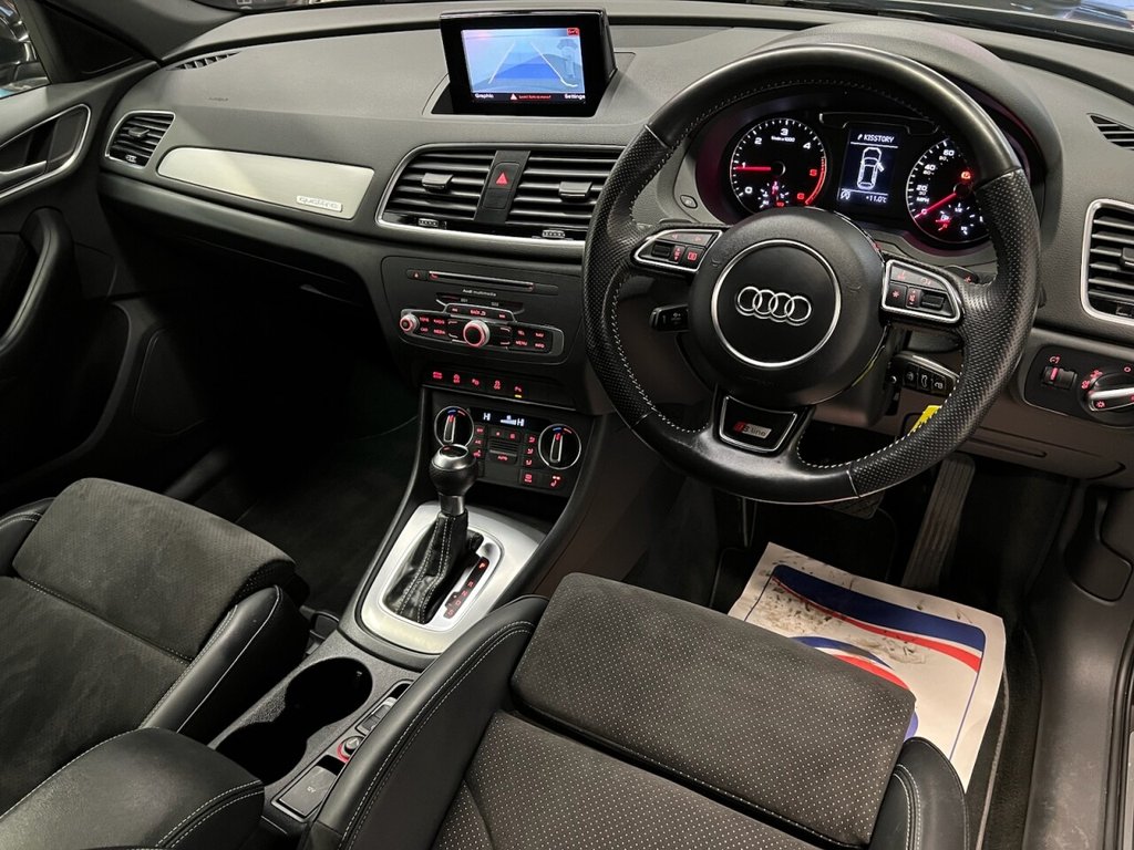 Used Audi Q3 2016 for sale - 77171819: Photo 22