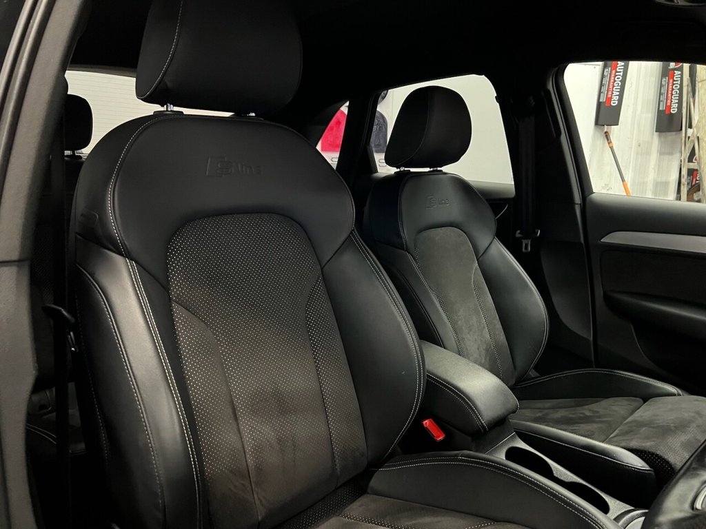 Used Audi Q3 2016 for sale - 77171819: Photo 23