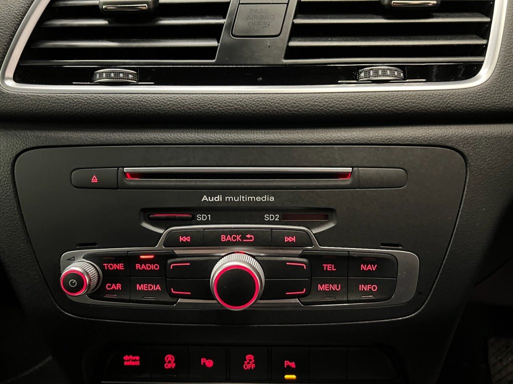 Used Audi Q3 2016 for sale - 77171819: Photo 27