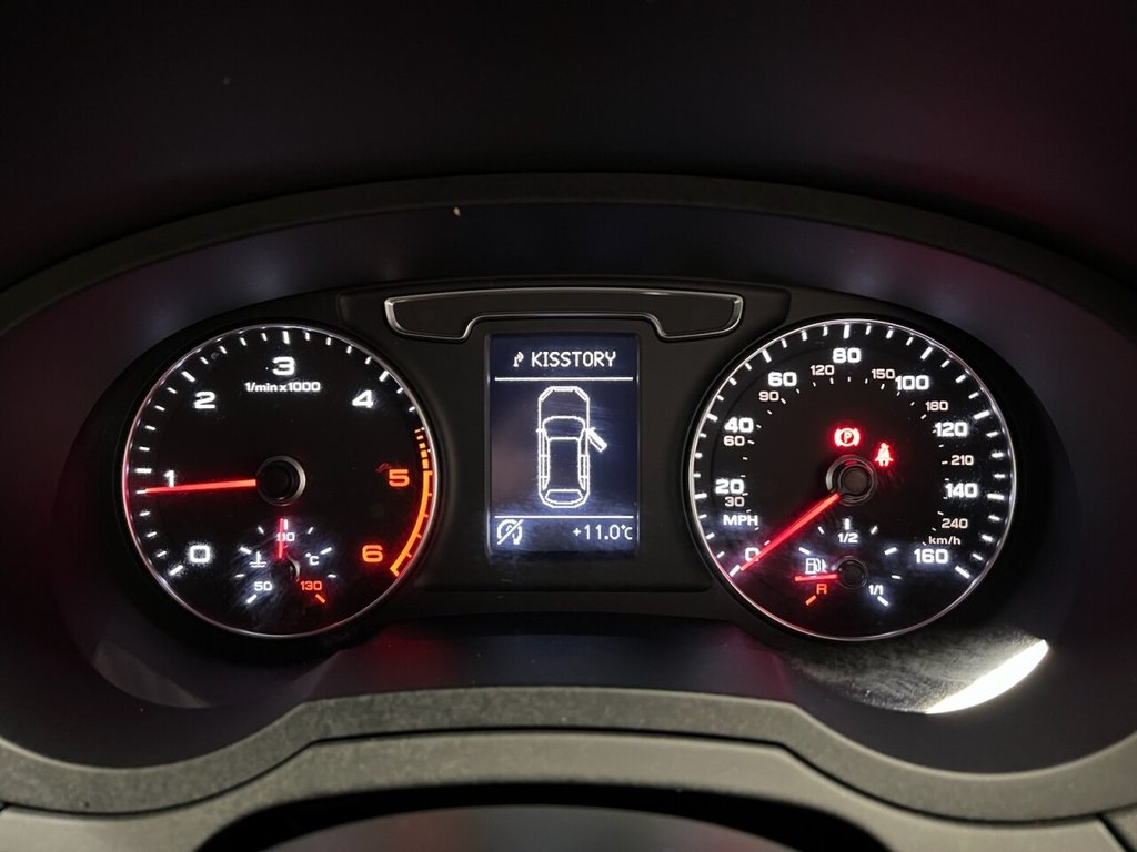 Used Audi Q3 2016 for sale - 77171819: Photo 32