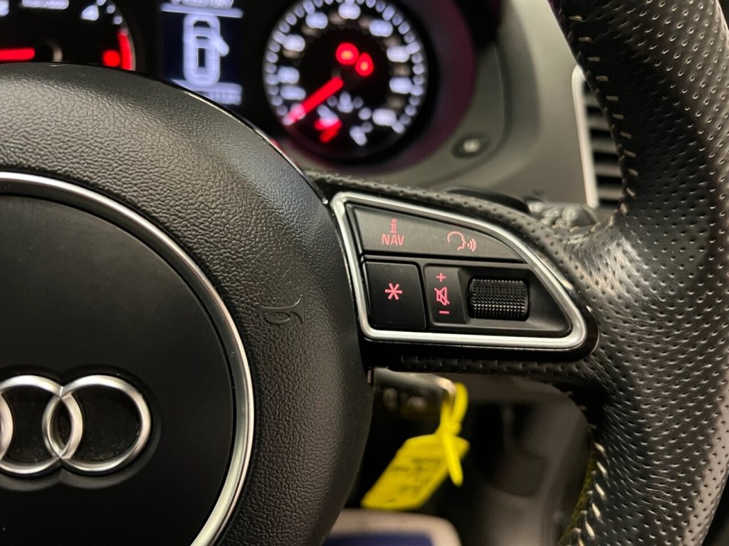 Used Audi Q3 2016 for sale - 77171819: Photo 36