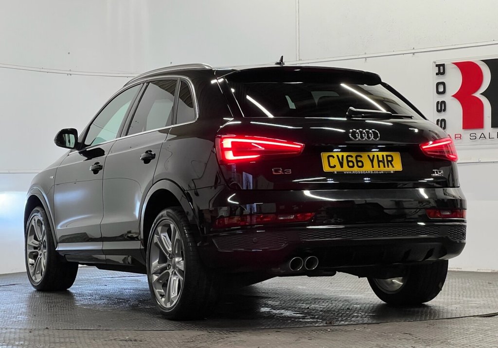 Used Audi Q3 2016 for sale - 77171819: Photo 5