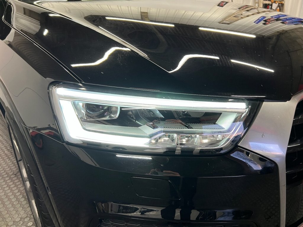 Used Audi Q3 2016 for sale - 77171819: Photo 9