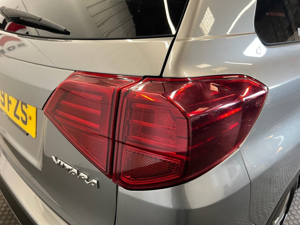 Used Suzuki Vitara 2019 for sale - 77798125: Photo 12