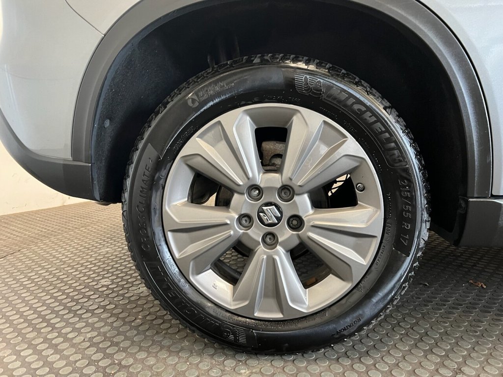 Used Suzuki Vitara 2019 for sale - 77798125: Photo 13